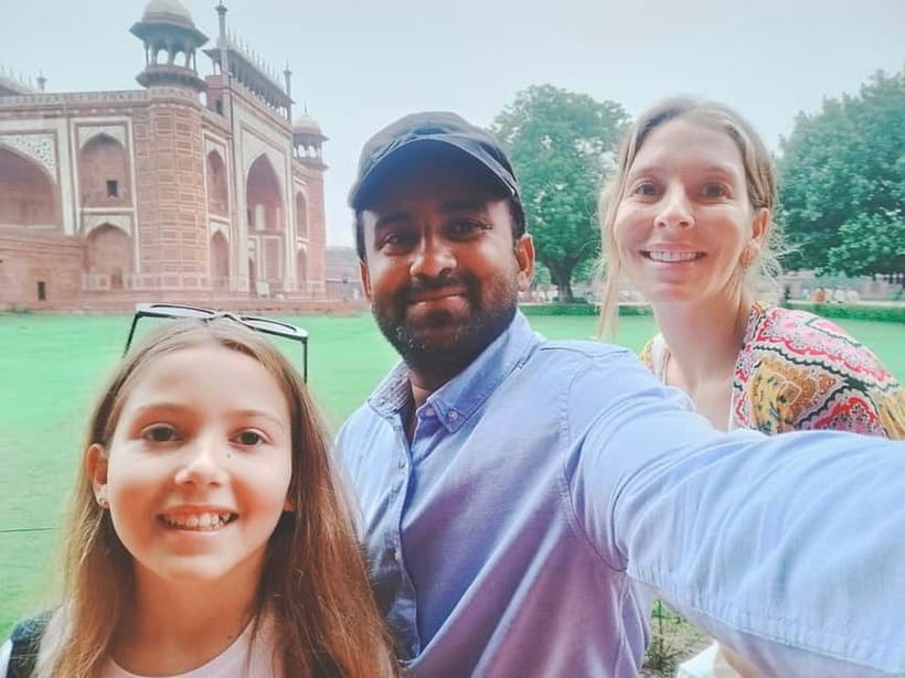 From Delhi: Same Day Taj Mahal Tour with lunch in 5 star - Exploring the Day Trip: What You Can Expect