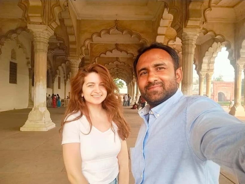 From Delhi: Same Day Taj Mahal Tour with lunch in 5 star - FAQ