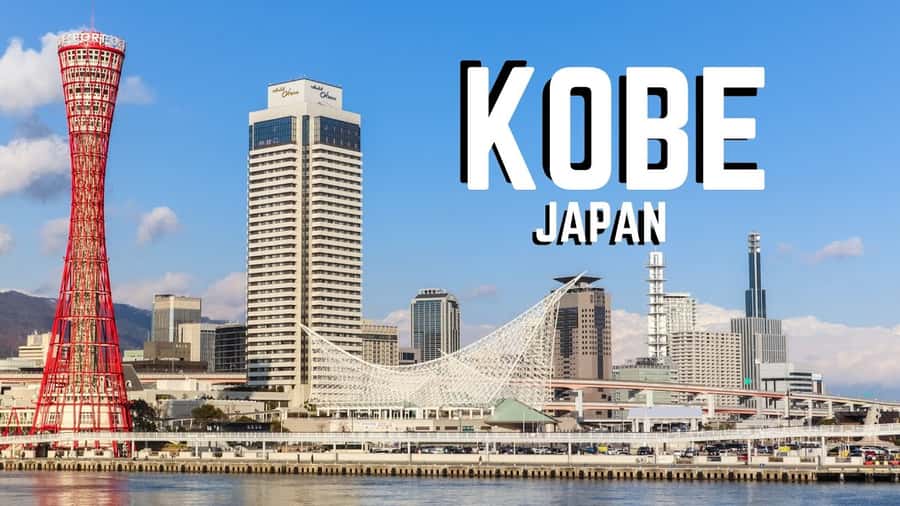 From Osaka: Kobe Private Day Tour - Exploring Kobe on a Fully Customized Day Trip from Osaka