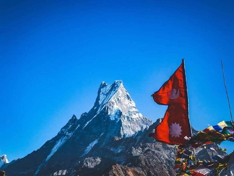 From Pokhara: 5-Day Mardi Himal Base Camp Trek - Key Points