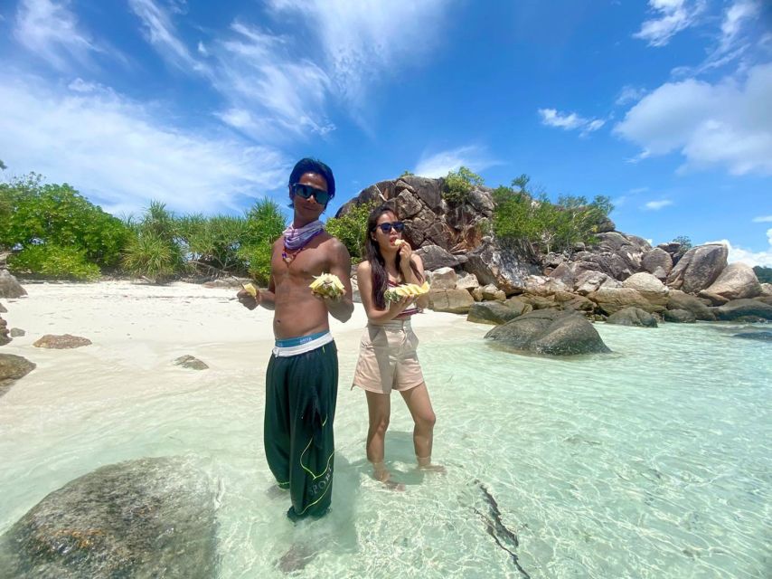 Lipe: Longtail Boat Snorkeling to Outer Islands Program B - Who Will Love This Tour?