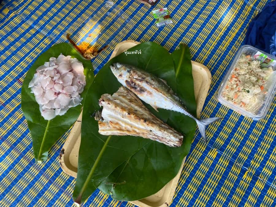 Koh Lipe: 3 Island Snorkeling & Fishing Tour - Practical Aspects