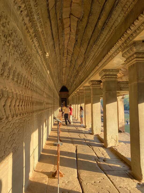 Siem Reap: Personalised Angkor Wat (Sunrise) Tour by Tuk-Tuk - Hidden Temples and Offbeat Spots