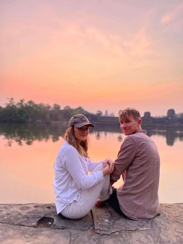 Siem Reap: Personalised Angkor Wat (Sunrise) Tour by Tuk-Tuk - Final Thoughts