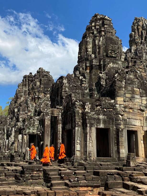 Siem Reap: Personalised Angkor Wat (Sunrise) Tour by Tuk-Tuk - Who Will Love This Tour