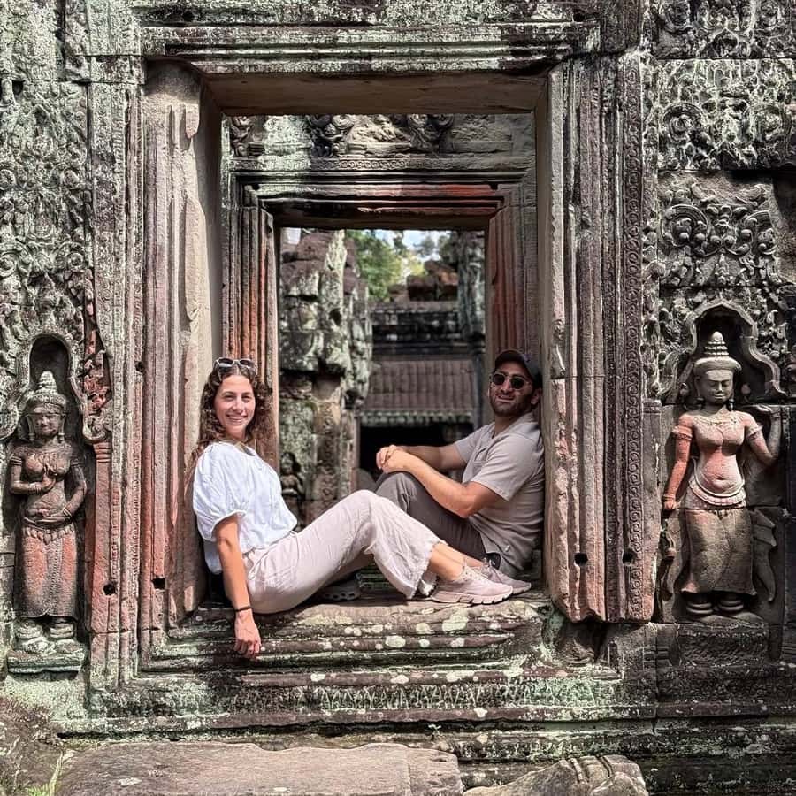 Siem Reap 2-Day Itineraries: Angkor Temples & Sightseeings - Siem Reap 2-Day Itineraries: Angkor Temples & Sightseeings — A Complete Guide
