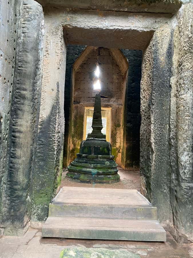 Siem Reap 2-Day Itineraries: Angkor Temples & Sightseeings - Key Points