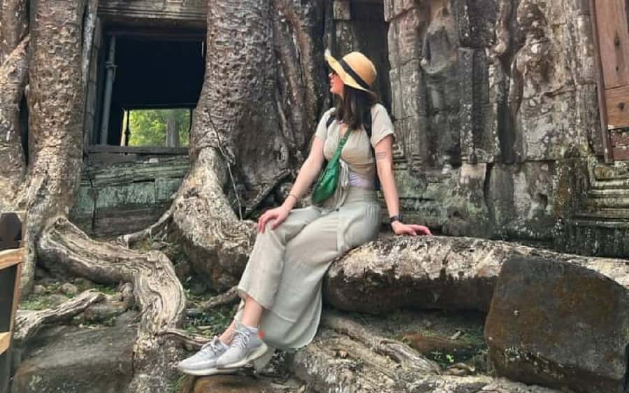 Siem Reap 2-Day Itineraries: Angkor Temples & Sightseeings - Frequently Asked Questions (FAQs)