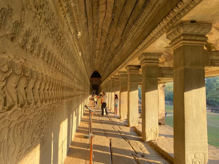 Siem Reap 2-Day Itineraries: Angkor Temples & Sightseeings - Final Thoughts