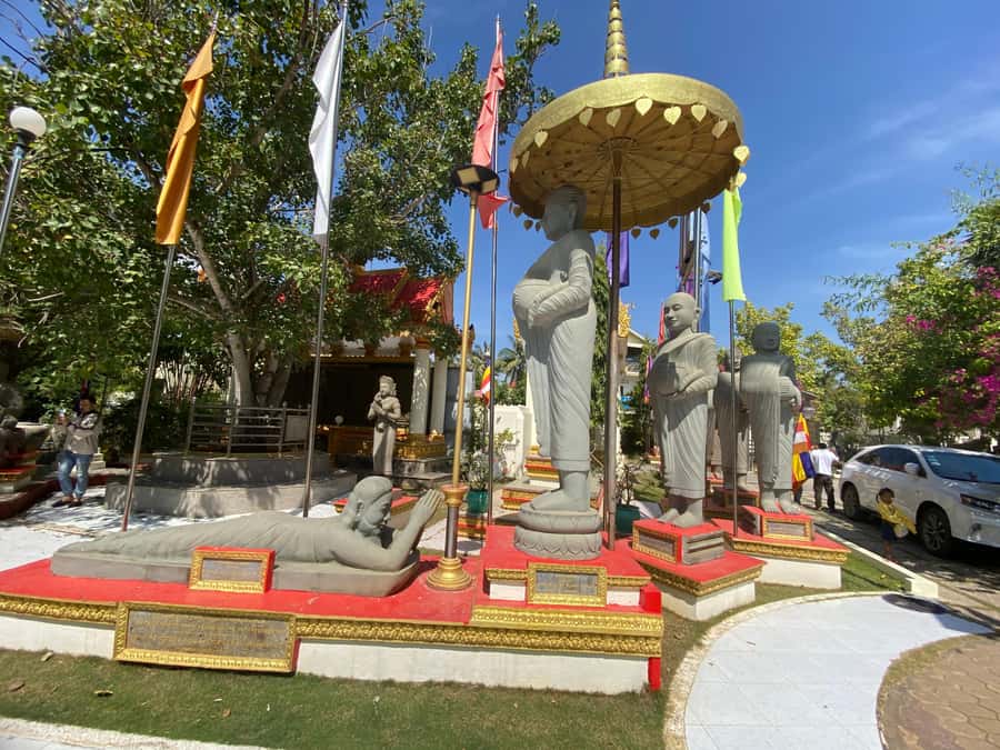 Siem Reap Jeep Tour: AMCountryside Vibes/ PMClassic Sunset - Final Thoughts