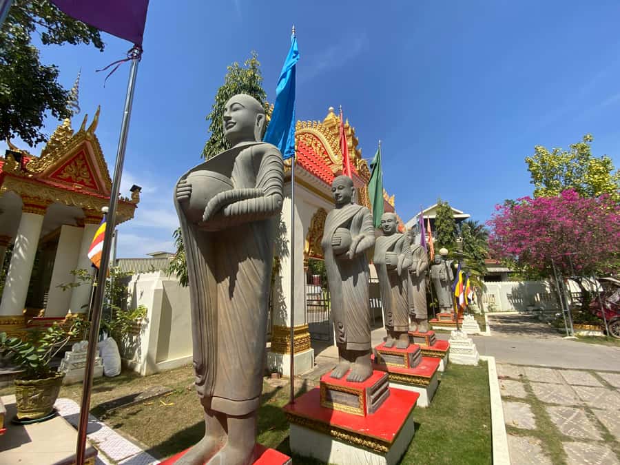 Siem Reap Jeep Tour: AMCountryside Vibes/ PMClassic Sunset - Practical Tips for Making the Most of Your Tour