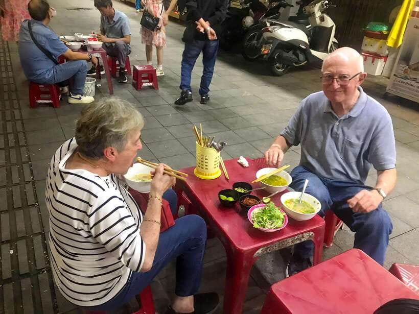 Hue: Taste The Culture Hue Food Tour - Practical Details That Matter