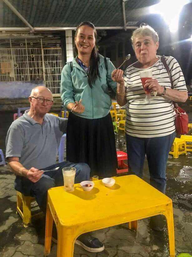 Hue: Taste The Culture Hue Food Tour - Key Points