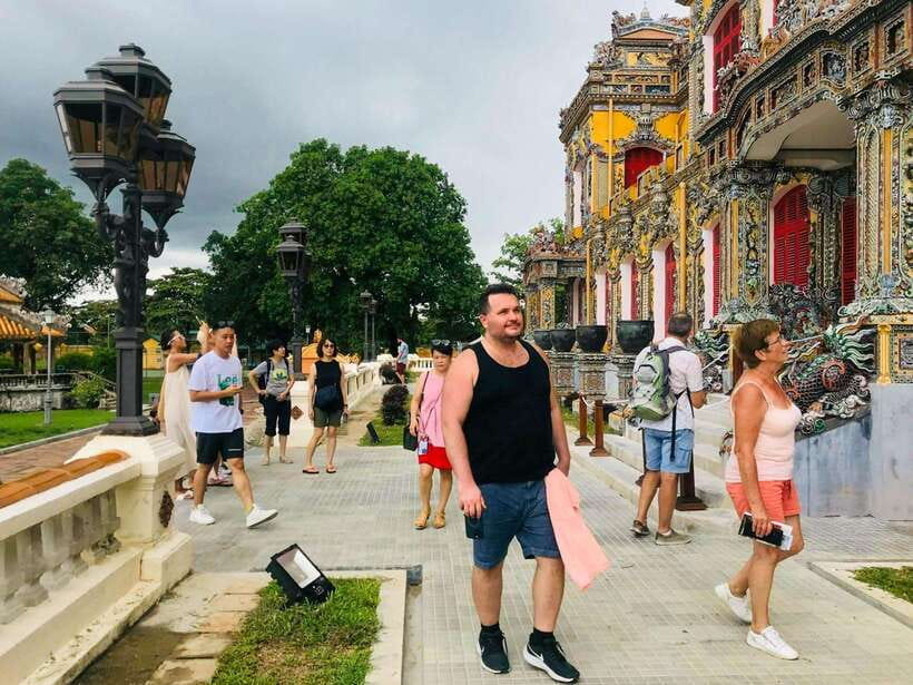 Hue: Taste The Culture Hue Food Tour - FAQs