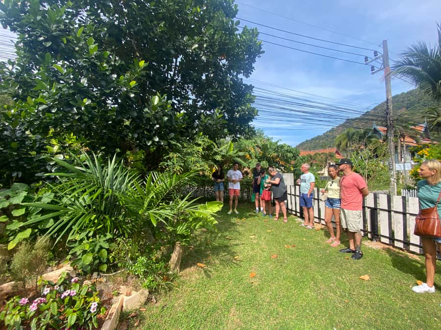 Phuket: Thai Cooking Class with local Market and Garden Tour - FAQs