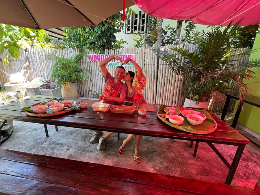 Phuket: Thai Cooking Class with local Market and Garden Tour - Practical Tips and Considerations