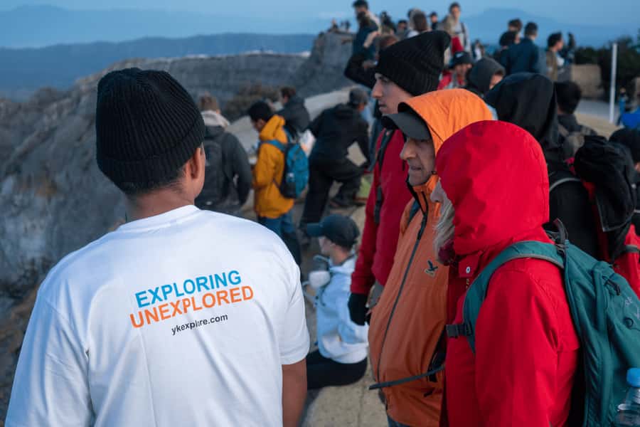 From Yogyakarta: 3-Day Bromo & Ijen Tour with Bali Drop-off - Final Thoughts