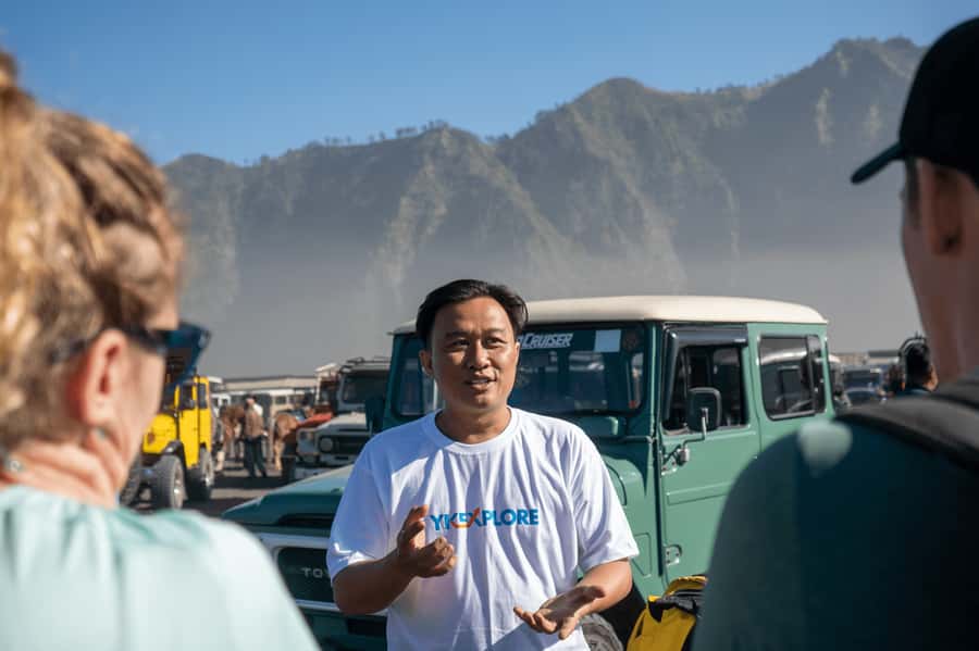 From Yogyakarta: 3-Day Bromo & Ijen Tour with Bali Drop-off - Who Is This Tour Best Suited For?