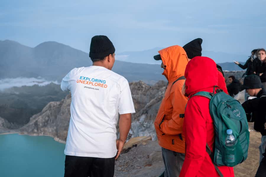 From Yogyakarta: 3-Day Bromo & Ijen Tour with Bali Drop-off - Authenticity & Local Insights