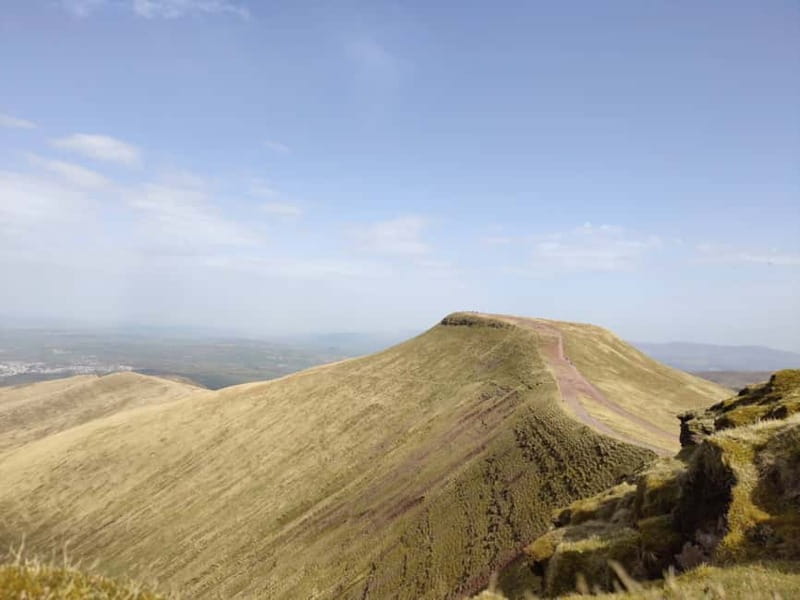 Day Hike: Hidden Paths On Pen y Fan In The Brecon Beacons - The Sum Up: Who Will Love This Hike?