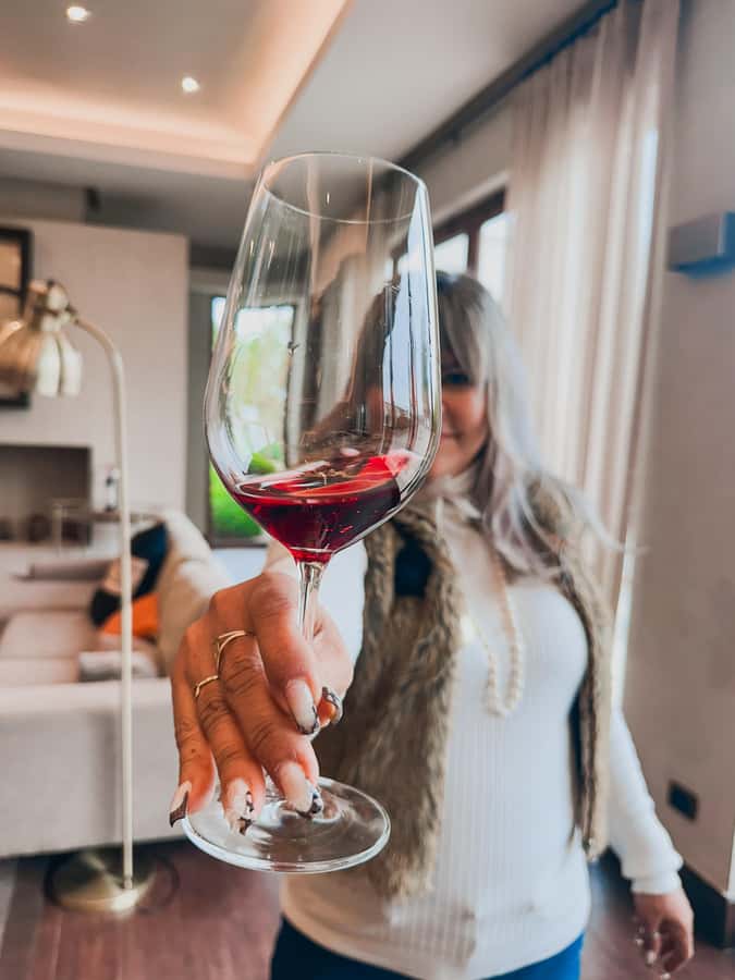 Santiago: Casa del Bosque Winery with Tasting and Lunch - Final Thoughts