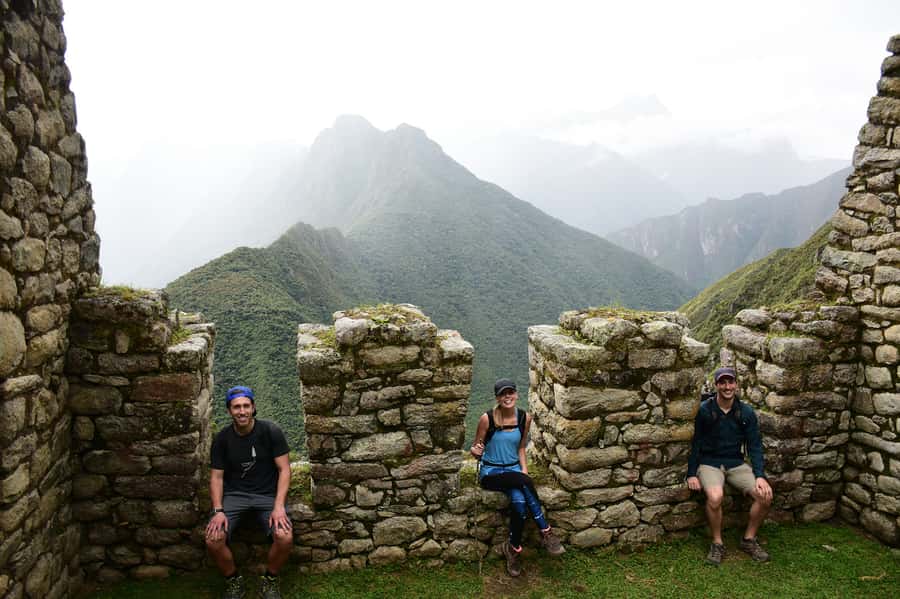 From Cusco: 2 days Inca Trail to Machu Picchu - From Cusco: 2 days Inca Trail to Machu Picchu – A Complete Review