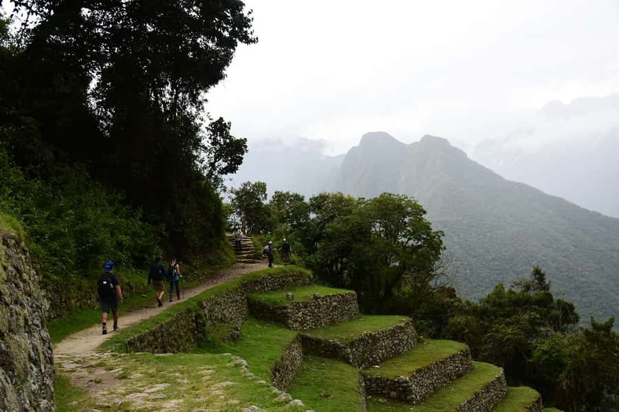 From Cusco: 2 days Inca Trail to Machu Picchu - A Closer Look at the 2-Day Inca Trail Experience