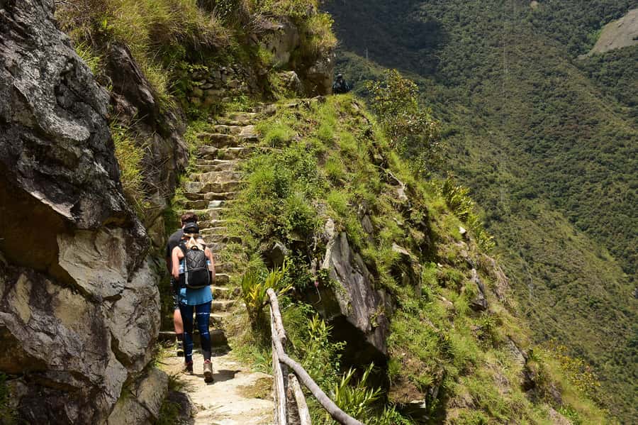 From Cusco: 2 days Inca Trail to Machu Picchu - What’s Included and What’s Not