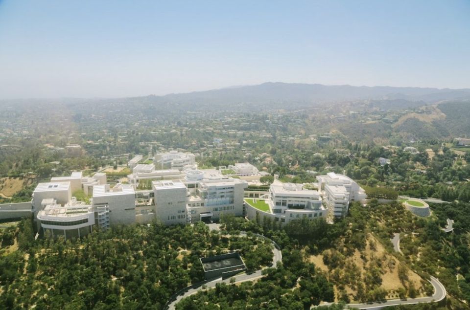 LA: Private Getty Center to Griffith Observatory Guided Tour - Practical Details and Value