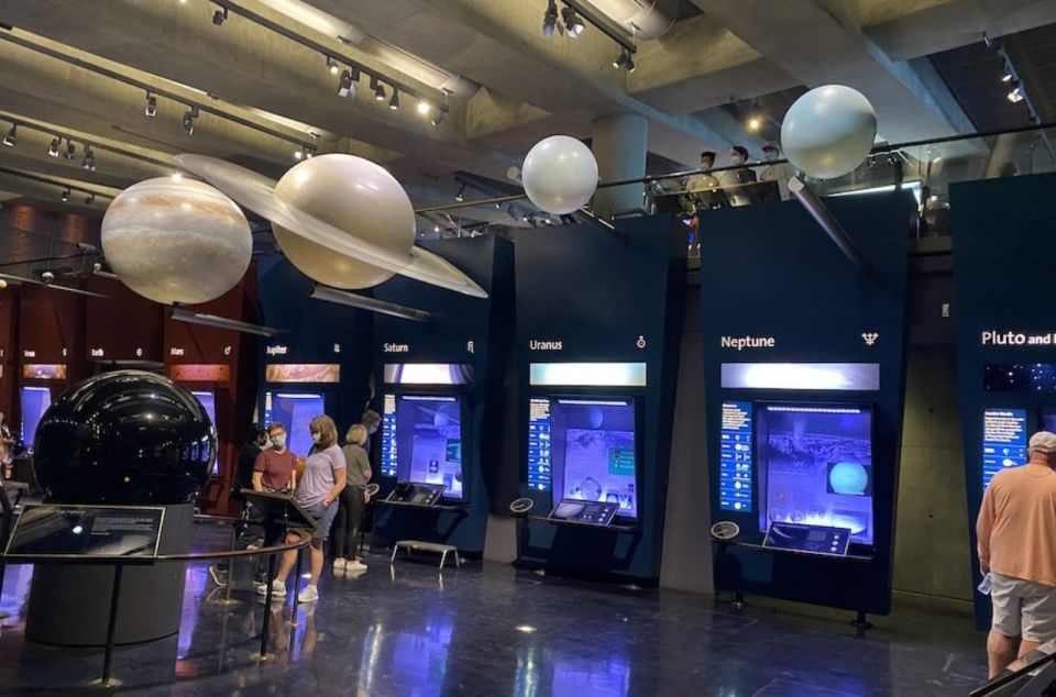 LA: Private Getty Center to Griffith Observatory Guided Tour - Frequently Asked Questions