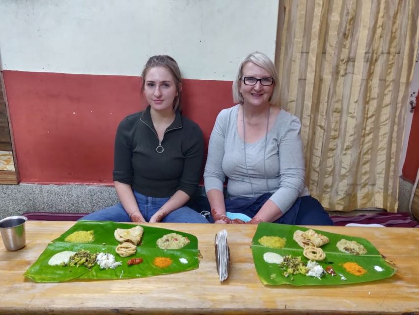 From Bangalore: Day Trip to Somnathpur & Talakadu with Lunch - Who Should Consider This Tour?