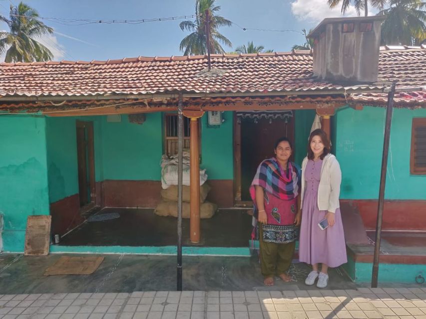 From Bangalore: Day Trip to Somnathpur & Talakadu with Lunch - In-Depth Breakdown of the Trip