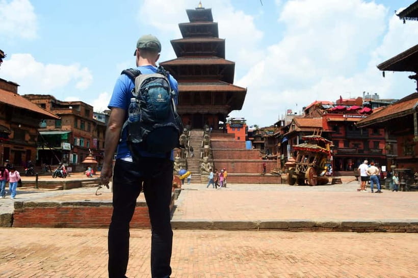 Bhaktapur Durbar Square 4-Hour Tour - An In-Depth Look at the Bhaktapur Durbar Square 4-Hour Tour