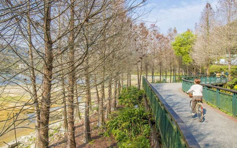 Nantou: Sun Moon Lake Combo - Practical Details and Tips  