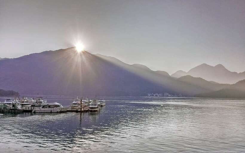 Nantou: Sun Moon Lake Combo - Who Would Love This Tour?  