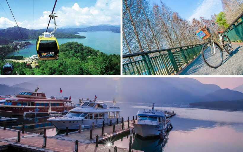 Nantou: Sun Moon Lake Combo - Final Thoughts  