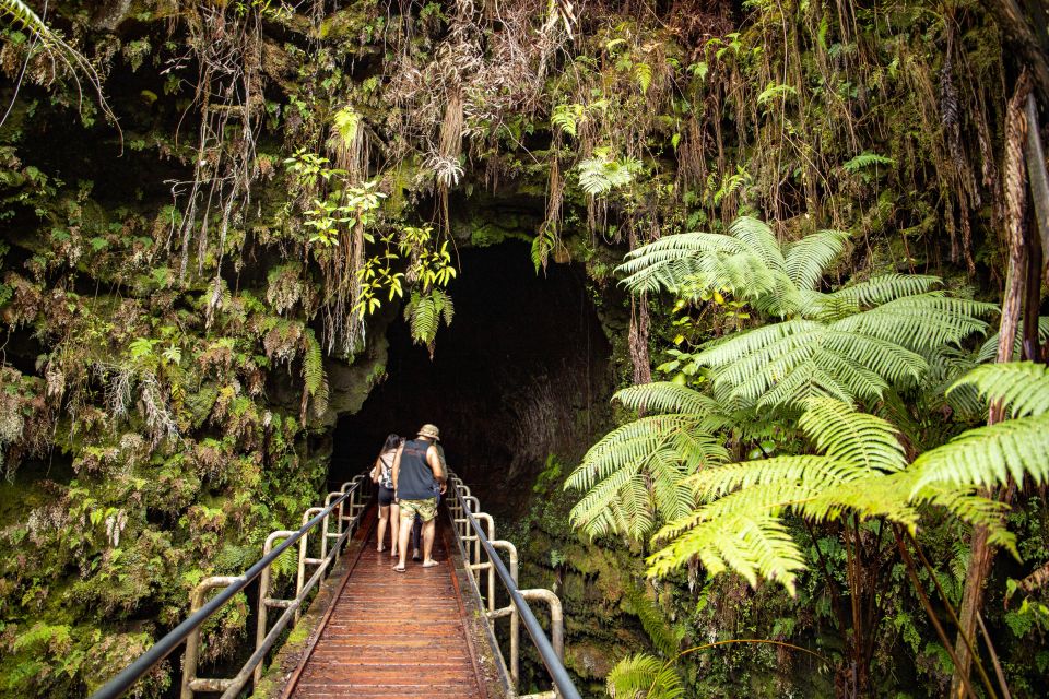 Hawaii: All-Inclusive Volcanoes and Waterfalls Private Tour - The Bottom Line