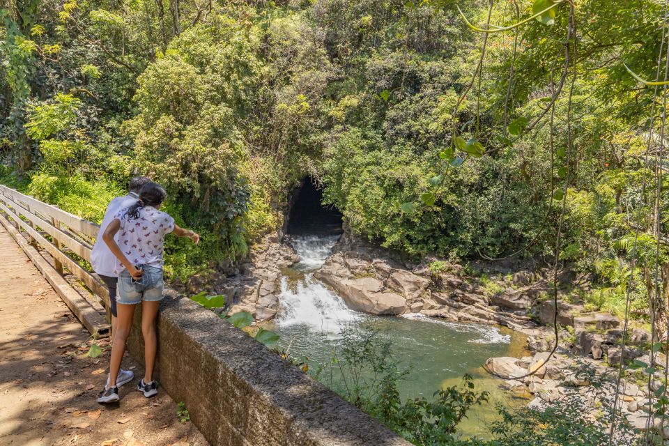 Hawaii: All-Inclusive Volcanoes and Waterfalls Private Tour - FAQ