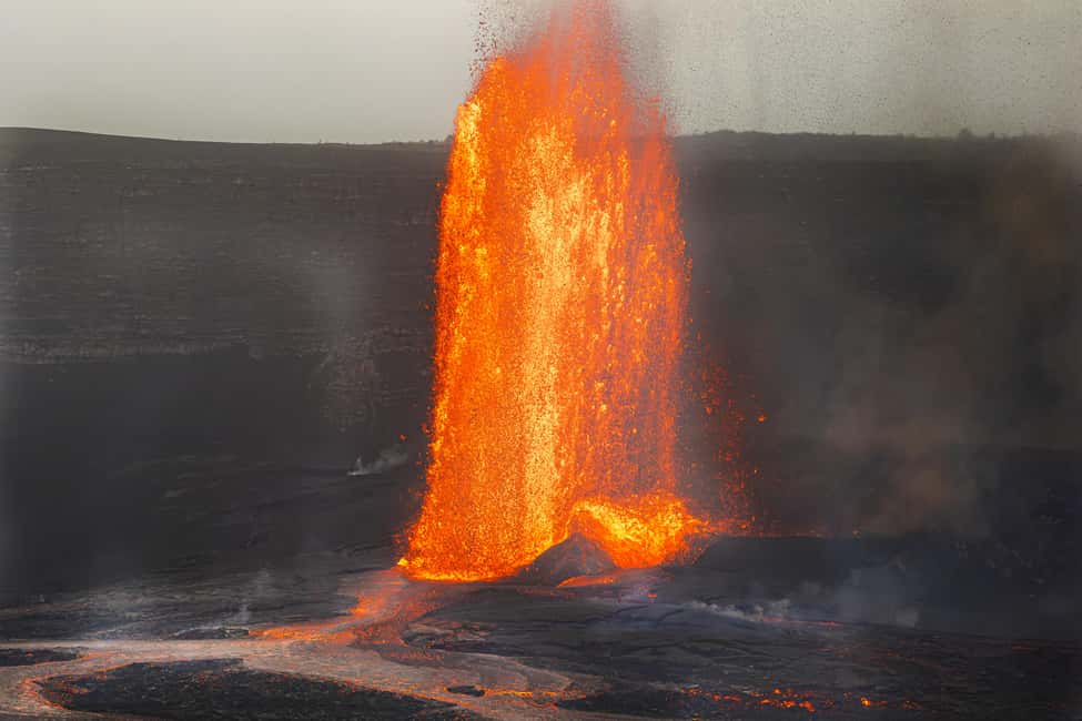 Hawaii: All-Inclusive Volcanoes and Waterfalls Private Tour - Discovering Hawaii’s Volcanoes and Waterfalls: An In-Depth Review