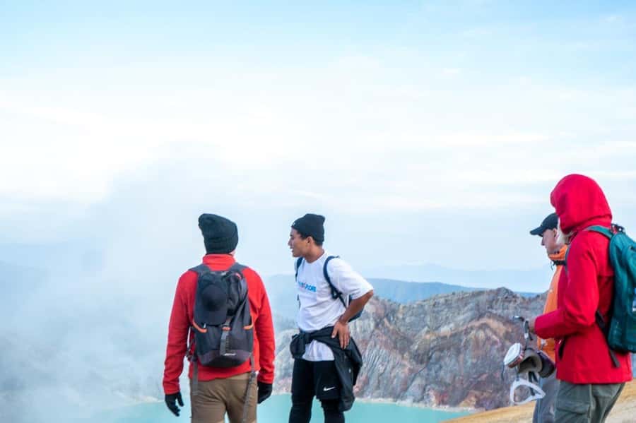 Yogyakarta, Surabaya or Malang: Tumpak Sewu, Bromo Ijen Tour - The Sum Up: Who Will Love This Tour?