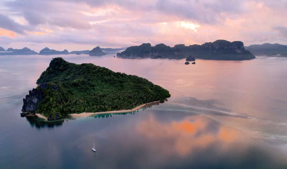 Palawan: Private Sailing Yacht Cruise in El Nido - Summary: Is This Tour Worth It?