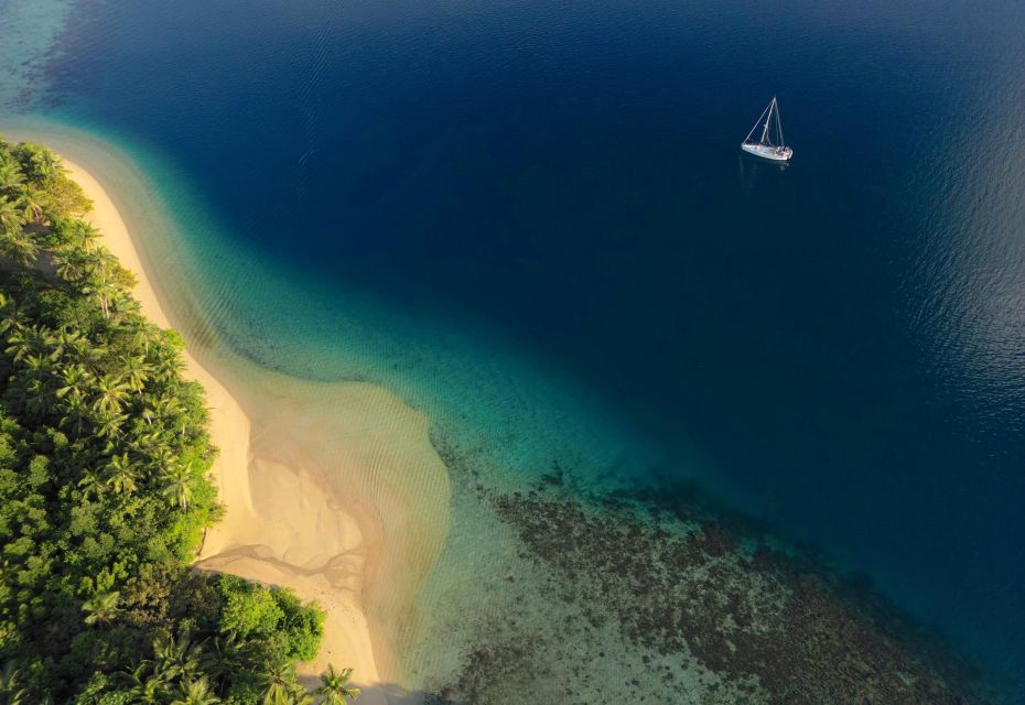 Palawan: Private Sailing Yacht Cruise in El Nido - Practical Tips & Considerations