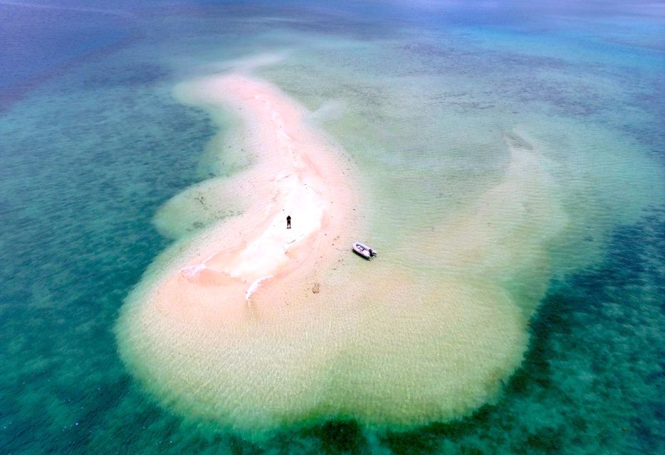 Palawan: Private Sailing Yacht Cruise in El Nido - FAQ