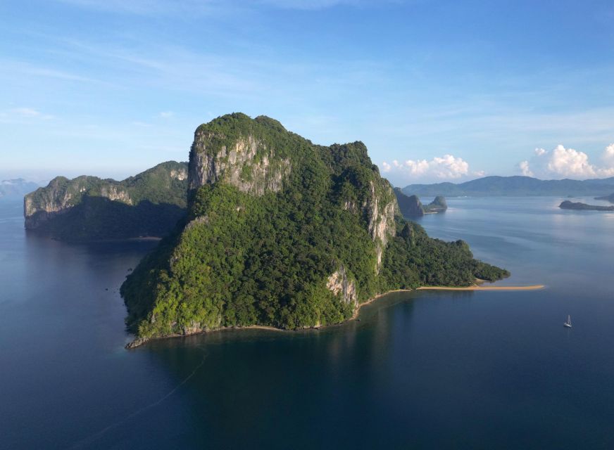 Palawan: Private Sailing Yacht Cruise in El Nido - Who Will Love This Tour?