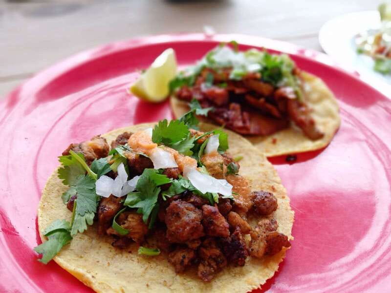 Tulum: Vegan Walking Food Tour with Tasting - Practical Details & Tips