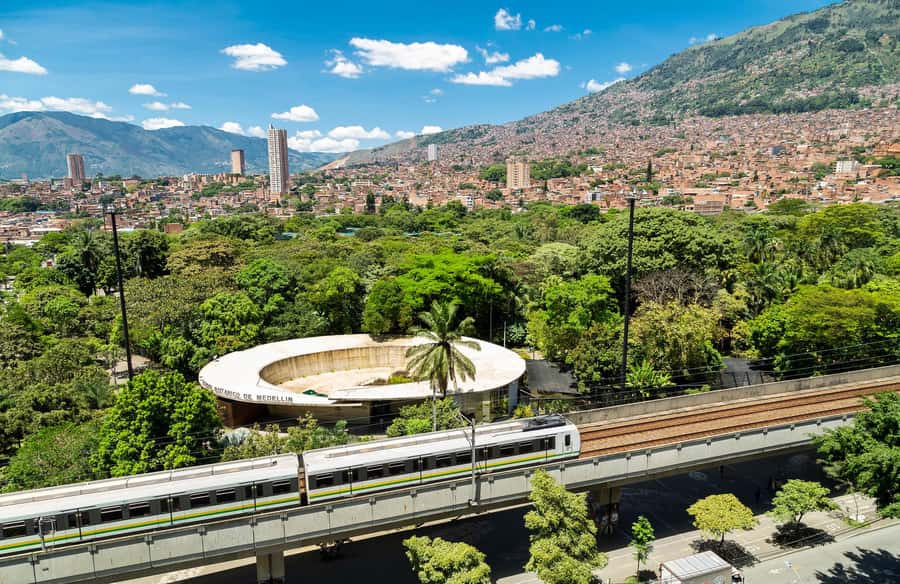 Medellín: Botanical Garden and Arvi Park City Tour - A Deep Dive into the Medellín Botanical Garden and Arvi Park Tour