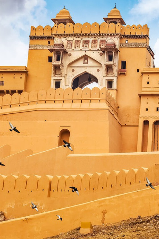 From New Delhi: Private Day Trip to Jaipur with Local Guide - Key Points