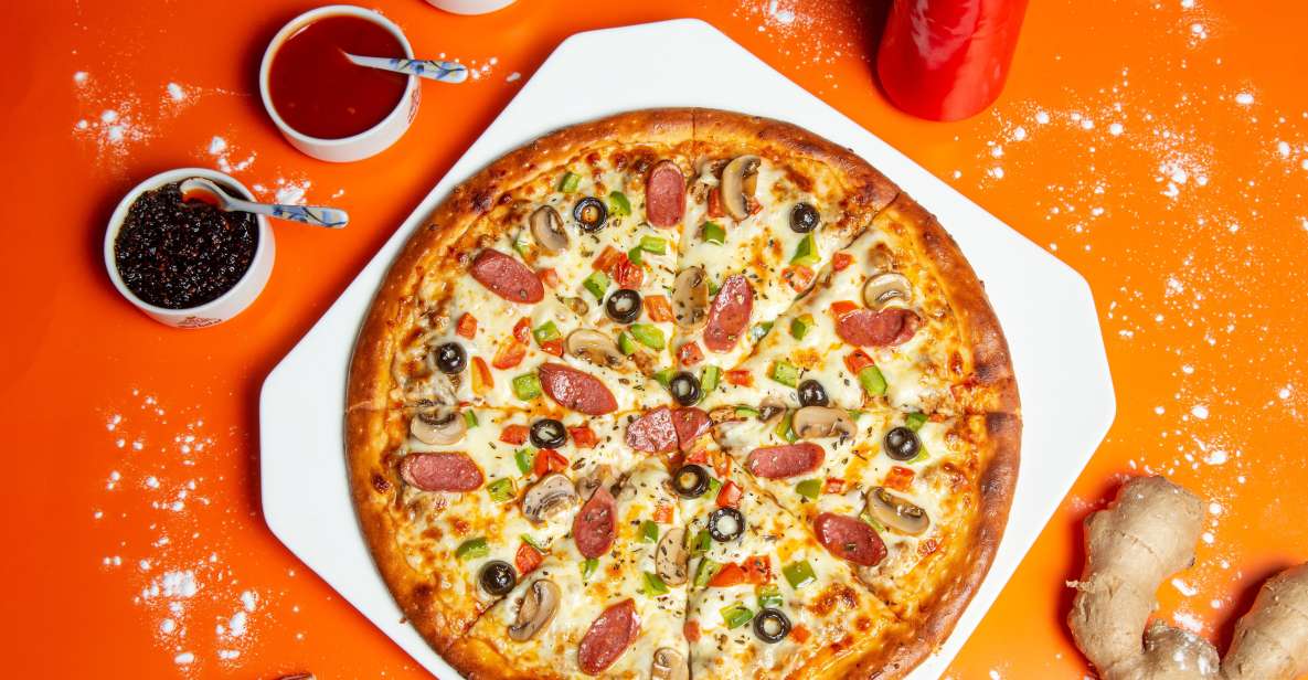 NYC: Guided Food Tour of the West Village - A Step-by-Step Look at the Itinerary