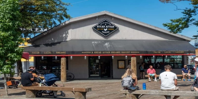 Vancouver: Granville Island Small Group Food Walking Tour - What’s Included & What to Keep in Mind