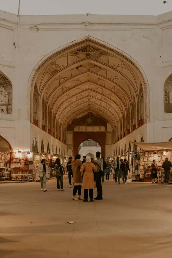 Old & New Delhi: All-Inclusive Red Fort & Chowk by Car Tour - A Complete Breakdown of the Tour Experience